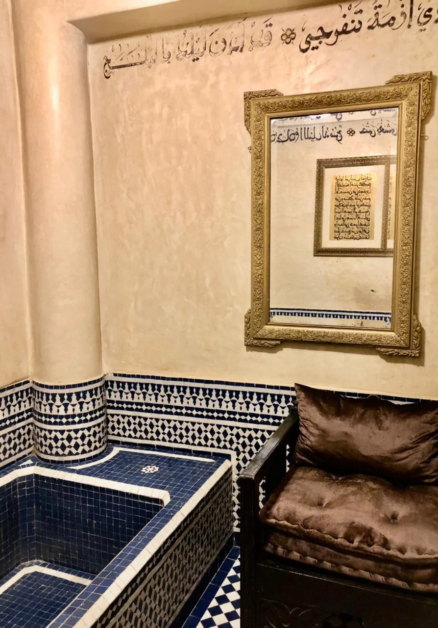 Suite Sanaa — fenêtres