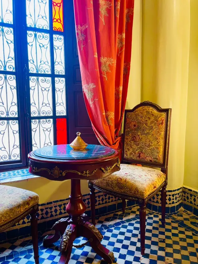 Suite Sanaa