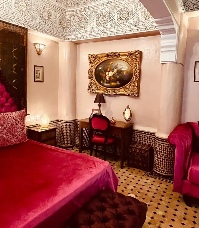 Suite Sindabur