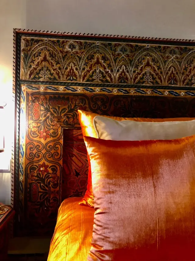 Suite Sanaa