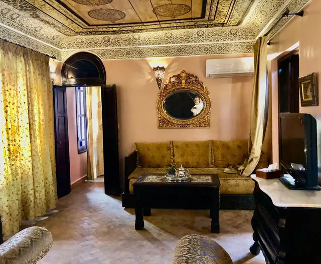 Suite Iwalatan