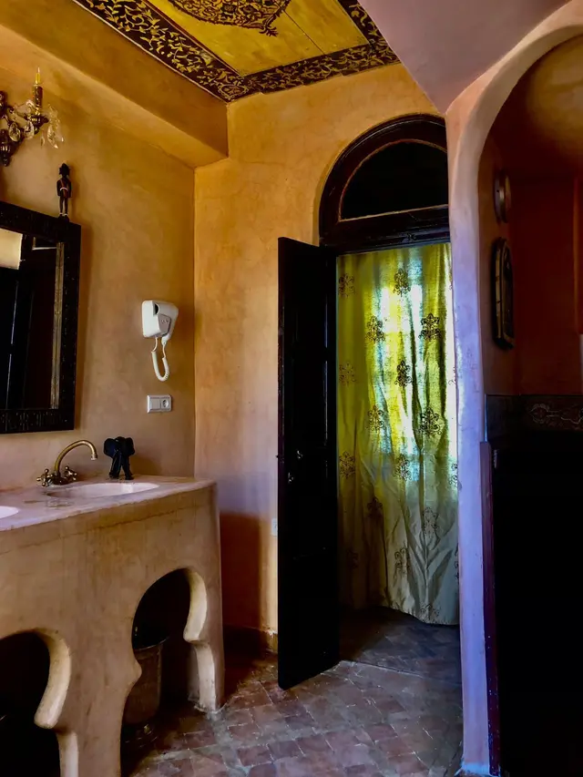 Suite Iwalatan