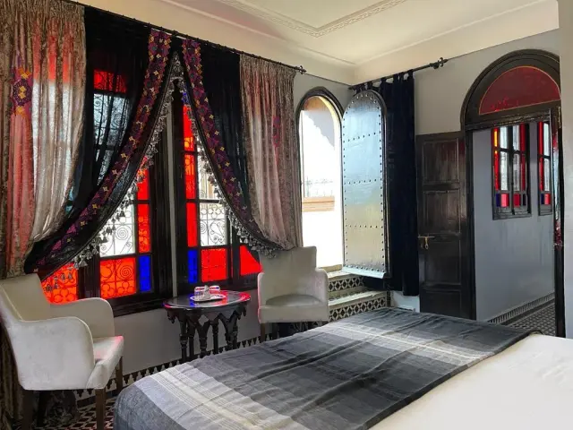 Chambre Sinkalan