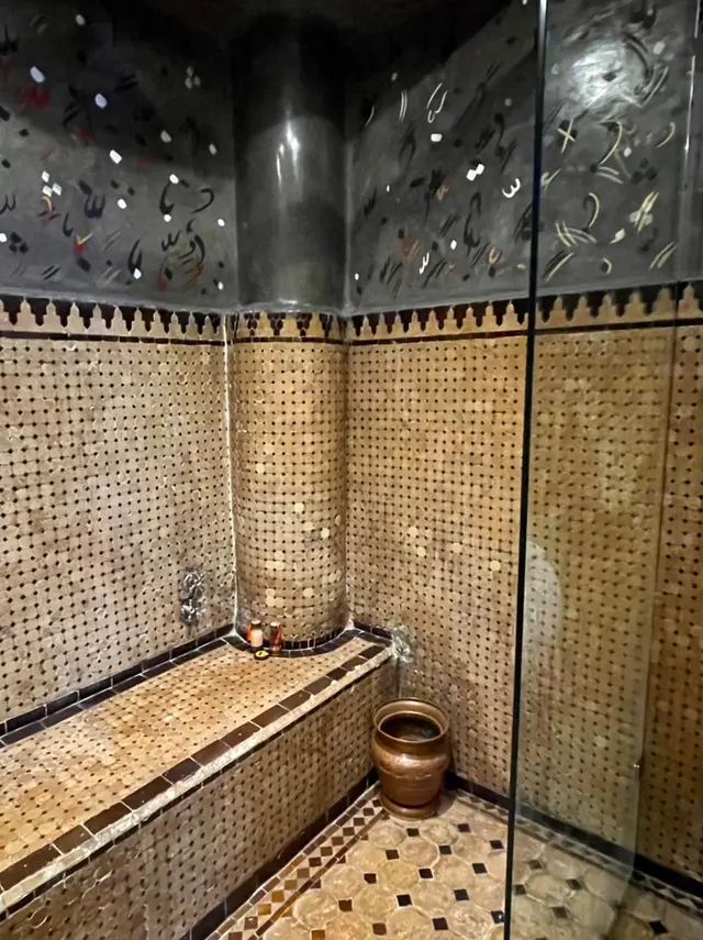 Suite Sindabur