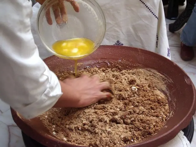Ateliers culinaires