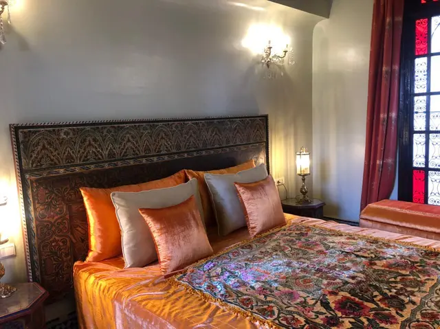 Suite Sanaa
